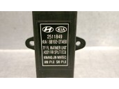 Recambio de modulo electronico para kia optima (fsgds6b) 1.7 crdi referencia OEM IAM 881922TAB0 881922TAB0 2511849