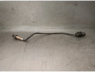 Recambio de sonda lambda para ssangyong korando (ck) 2.0 e-xdi referencia OEM IAM A6715400017 6715400017 0281004137 BOSCH