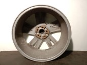 Recambio de llanta para seat arona (kj7, kjp) 1.0 tgi referencia OEM IAM 6F9601025E R176.5JX17ET48 