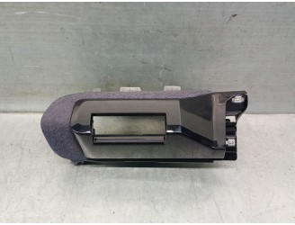 Recambio de embellecedor para renault 5 e-tech electric p01 /rbe / a1bea1a50000 referencia OEM IAM 681358700R  