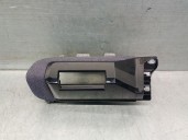 Recambio de embellecedor para renault 5 e-tech electric p01 /rbe / a1bea1a50000 referencia OEM IAM 681358700R 