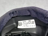 Recambio de embellecedor para renault 5 e-tech electric p01 /rbe / a1bea1a50000 referencia OEM IAM 681358700R 