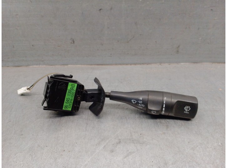 Recambio de mando limpia para chevrolet epica 2.0 cat referencia OEM IAM 96645139 96645139 