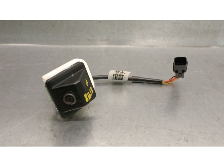 Recambio de modulo electronico para kia optima (fsgds6b) 1.7 crdi referencia OEM IAM 957602T650 957602T650 