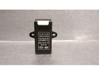 Recambio de modulo electronico para kia optima (fsgds6b) 1.7 crdi referencia OEM IAM 881922TAB0 881922TAB0 2511849