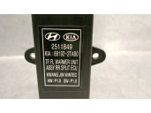 Recambio de modulo electronico para kia optima (fsgds6b) 1.7 crdi referencia OEM IAM 881922TAB0 881922TAB0 2511849