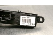 Recambio de pantalla multifuncion para kia optima (fsgds6b) 1.7 crdi referencia OEM IAM 959602T150 959602T150 