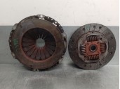 Recambio de kit embrague para fiat grande punto (199) 1.3 16v jtd cat referencia OEM IAM 71748779 71748779 
