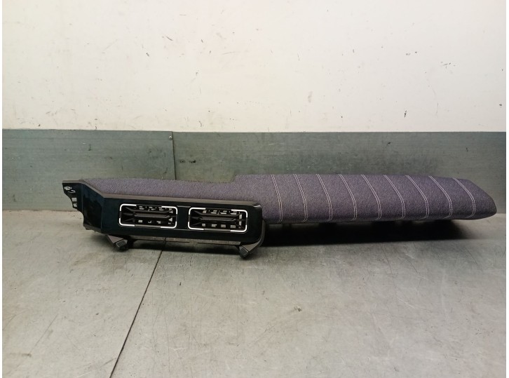 Recambio de rejilla aireadora para renault 5 e-tech electric p01 /rbe / a1bea1a50000 referencia OEM IAM 681341546R 