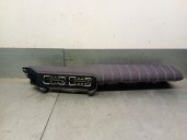 Recambio de rejilla aireadora para renault 5 e-tech electric p01 /rbe / a1bea1a50000 referencia OEM IAM 681341546R 