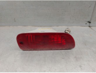 Recambio de faro antiniebla trasero izquierdo para chevrolet epica 2.0 cat referencia OEM IAM 96434725 96434725 