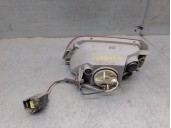 Recambio de faro antiniebla trasero izquierdo para chevrolet epica 2.0 cat referencia OEM IAM 96434725 96434725 