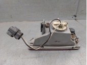 Recambio de faro antiniebla trasero izquierdo para chevrolet epica 2.0 cat referencia OEM IAM 96434725 96434725 