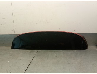 Recambio de aleron trasero para renault 5 e-tech electric p01 /rbe / a1bea1a50000 referencia OEM IAM 960309124R 