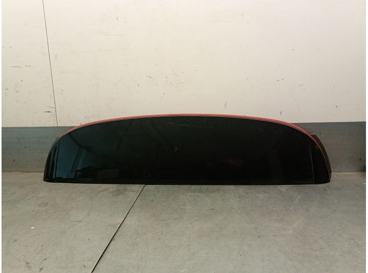 Recambio de aleron trasero para renault 5 e-tech electric p01 /rbe / a1bea1a50000 referencia OEM IAM 960309124R 