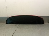 Recambio de aleron trasero para renault 5 e-tech electric p01 /rbe / a1bea1a50000 referencia OEM IAM 960309124R 