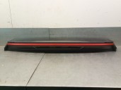 Recambio de aleron trasero para renault 5 e-tech electric p01 /rbe / a1bea1a50000 referencia OEM IAM 960309124R 