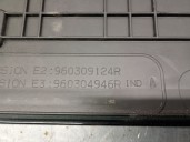 Recambio de aleron trasero para renault 5 e-tech electric p01 /rbe / a1bea1a50000 referencia OEM IAM 960309124R  