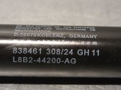 Recambio de amortiguadores maletero / porton para land rover defender station wagon (l663) d250 mhev 4x4 referencia OEM IAM L8B2