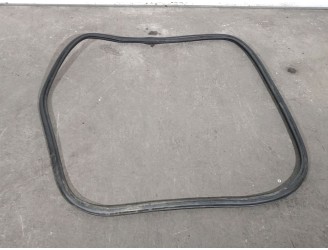 Recambio de gomas contorno puerta para land rover defender station wagon (l663) d250 mhev 4x4 referencia OEM IAM L8B220708BD LR1