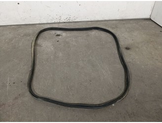 Recambio de gomas contorno puerta para land rover defender station wagon (l663) d250 mhev 4x4 referencia OEM IAM L8B2438A00BD 52