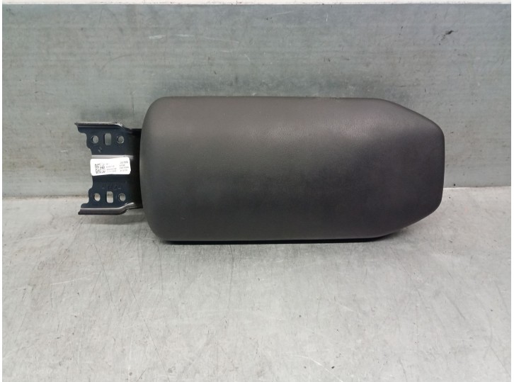 Recambio de apoyabrazos central para renault 5 e-tech electric p01 /rbe / a1bea1a50000 referencia OEM IAM 969202279R 