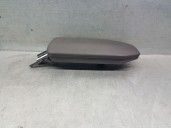 Recambio de apoyabrazos central para renault 5 e-tech electric p01 /rbe / a1bea1a50000 referencia OEM IAM 969202279R 