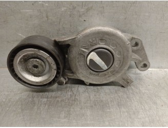 Recambio de tensor correa auxiliar para peugeot expert furgoneta (v_) 2.0 bluehdi 150 referencia OEM IAM 9816682480 1616876780 