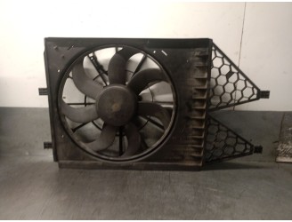 Recambio de electroventilador para seat ibiza iv st (6j8, 6p8) 1.6 tdi referencia OEM IAM 6R0121207A 6R0121207A 