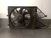 Recambio de electroventilador para seat ibiza iv st (6j8, 6p8) 1.6 tdi referencia OEM IAM 6R0121207A 6R0121207A 