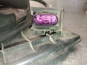 Recambio de electroventilador para seat ibiza iv st (6j8, 6p8) 1.6 tdi referencia OEM IAM 6R0121207A 6R0121207A 