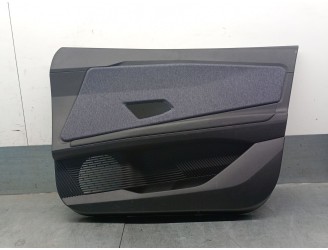 Recambio de guarnecido puerta delantera derecha para renault 5 e-tech electric p01 /rbe / a1bea1a50000 referencia OEM IAM 809002