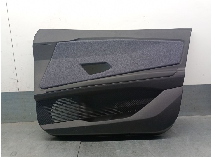 Recambio de guarnecido puerta delantera derecha para renault 5 e-tech electric p01 /rbe / a1bea1a50000 referencia OEM IAM 809002