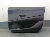 Recambio de guarnecido puerta delantera derecha para renault 5 e-tech electric p01 /rbe / a1bea1a50000 referencia OEM IAM 809002