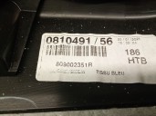 Recambio de guarnecido puerta delantera derecha para renault 5 e-tech electric p01 /rbe / a1bea1a50000 referencia OEM IAM 809002