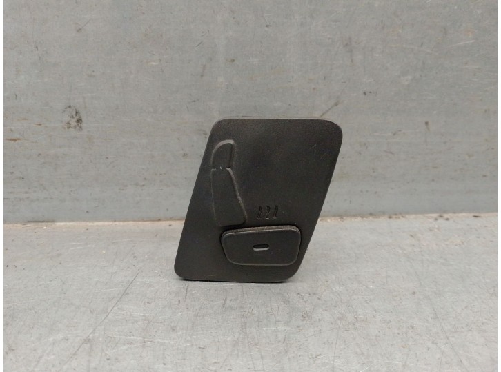 Recambio de mando asiento izquierdo para chevrolet epica 2.0 cat referencia OEM IAM 96645130 96645130 