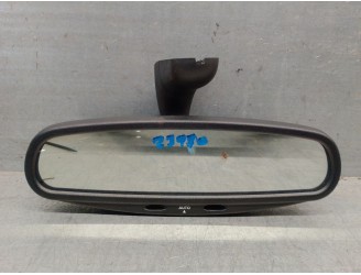 Recambio de espejo interior para chevrolet epica 2.0 cat referencia OEM IAM 96842595 96842595 