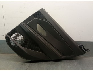 Recambio de guarnecido puerta trasera derecha para renault 5 e-tech electric p01 /rbe / a1bea1a50000 referencia OEM IAM 82900968