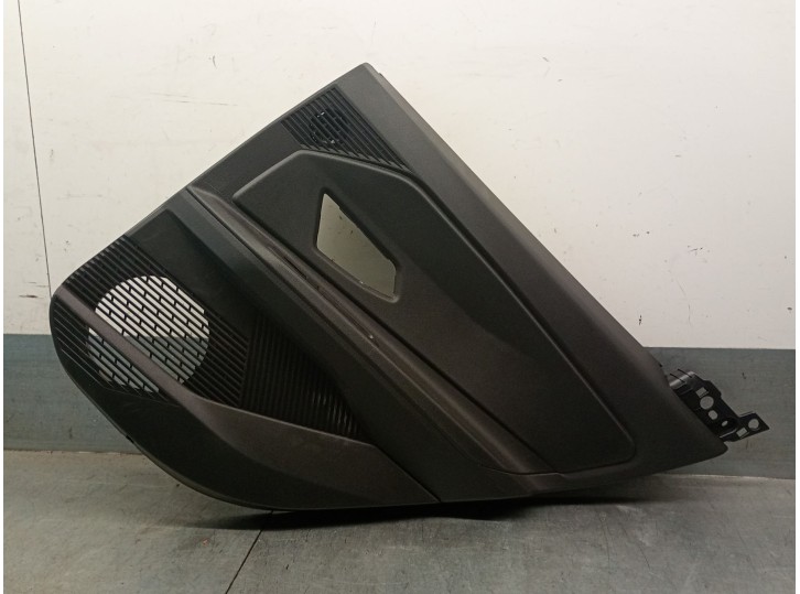 Recambio de guarnecido puerta trasera derecha para renault 5 e-tech electric p01 /rbe / a1bea1a50000 referencia OEM IAM 82900968