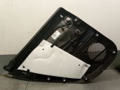 Recambio de guarnecido puerta trasera derecha para renault 5 e-tech electric p01 /rbe / a1bea1a50000 referencia OEM IAM 82900968
