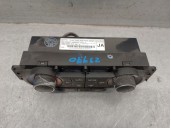 Recambio de mando climatizador para chevrolet epica 2.0 cat referencia OEM IAM 96637897 96637897 DAC