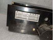 Recambio de mando climatizador para chevrolet epica 2.0 cat referencia OEM IAM 96637897 96637897 DAC