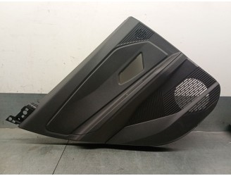 Recambio de guarnecido puerta trasera izquierda para renault 5 e-tech electric p01 /rbe / a1bea1a50000 referencia OEM IAM 829015