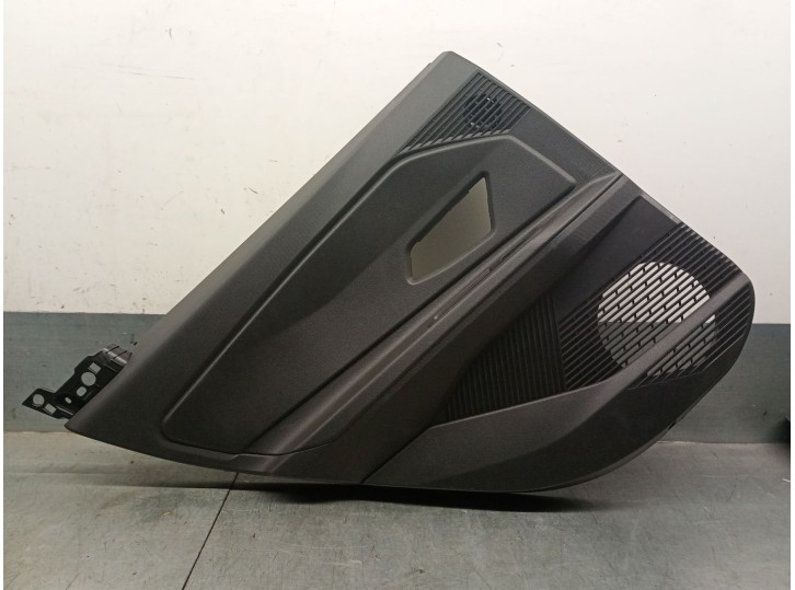 Recambio de guarnecido puerta trasera izquierda para renault 5 e-tech electric p01 /rbe / a1bea1a50000 referencia OEM IAM 829015