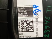 Recambio de guarnecido puerta trasera izquierda para renault 5 e-tech electric p01 /rbe / a1bea1a50000 referencia OEM IAM 829015