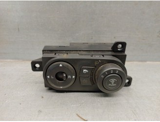 Recambio de mando retrovisor para chevrolet epica 2.0 cat referencia OEM IAM 96645153 96645153 