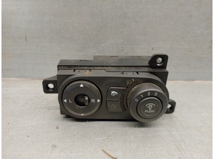 Recambio de mando retrovisor para chevrolet epica 2.0 cat referencia OEM IAM 96645153 96645153 