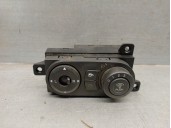 Recambio de mando retrovisor para chevrolet epica 2.0 cat referencia OEM IAM 96645153 96645153 