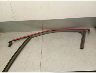 Recambio de molduras delanteras para renault 5 e-tech electric p01 /rbe / a1bea1a50000 referencia OEM IAM 803313603R 