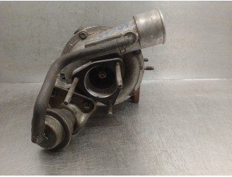 Recambio de turbocompresor para hyundai terracan (hp) 2.9 crdi cat referencia OEM IAM 282004X400 282004X400 282004X400